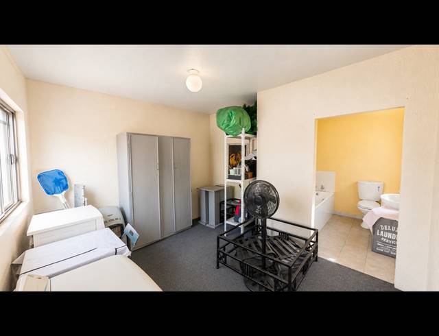 3 BEDROOM SECTIONAL TITLE FOR SALE IN DOWERGLEN
